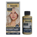 Jerome Russell Bblonde Maximum Colour Toner, Platinum Blonde