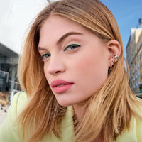 Maybelline Powder Foundation, Long-lasting 24H Wear, Medium to Full Coverage, Transfer, Water & Sweat Resistant, SuperStay 24H Hybrid Powder Foundation, 06