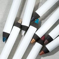 Julep When Pencil Met Gel Sharpenable Multi-Use Longwear Eyeliner Pencil - Terracotta Matte - Transfer-Proof - High Performance Liner