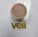 Veil Cover Cream 19g Camouflage Cream (Suntan)