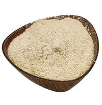 Thames Organic Organic Rice Protein Ground: Premium Plant-Based Protein for Health & Fitness Enthusiasts - Vegan-Friendly 500g