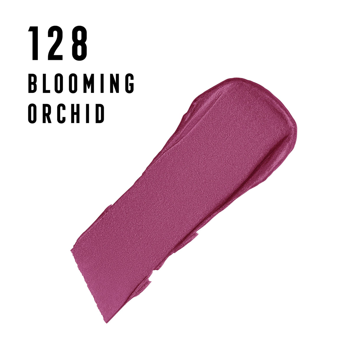 Max Factor Priyanka Lipstick #128-blooming Orchid 3,5 gr