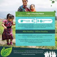 A-Z Multivitamins And Minerals I 365 Vegan A-Z Vitamins Tablets (1 Yr Supply) I 26 Essential Active Vitamins, Minerals & Micronutrients for Men & Women I Made in The UK by Prowise Healthcare