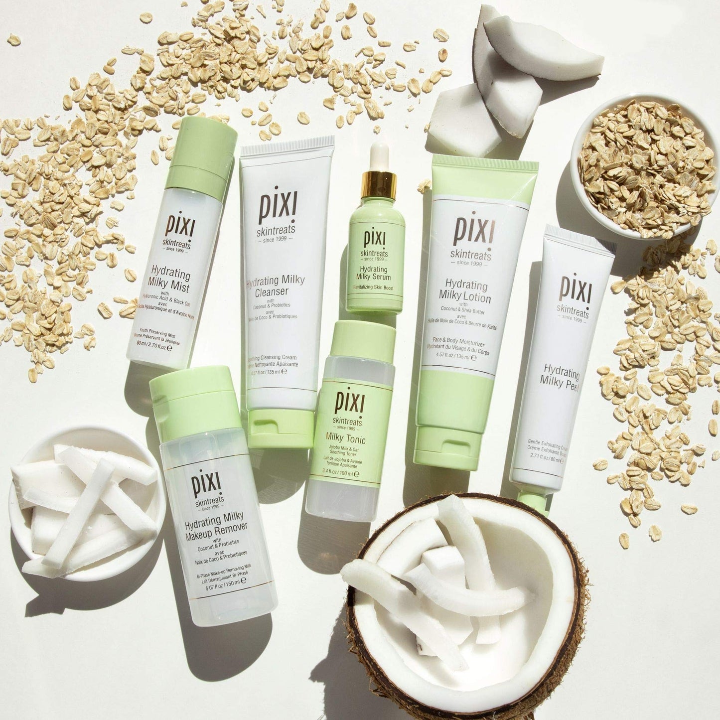 Pixi PIXI Milky Tonic (250ml)