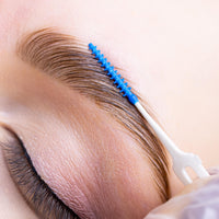 REVERS COSMETICS Eyebrow Tint, Bio Professional Formula, Eye Brow Tint Kits With Argan Oil & Castor Oil (Omega 6, Carotene, Vitamins A, E, F): Up to 15 Applications