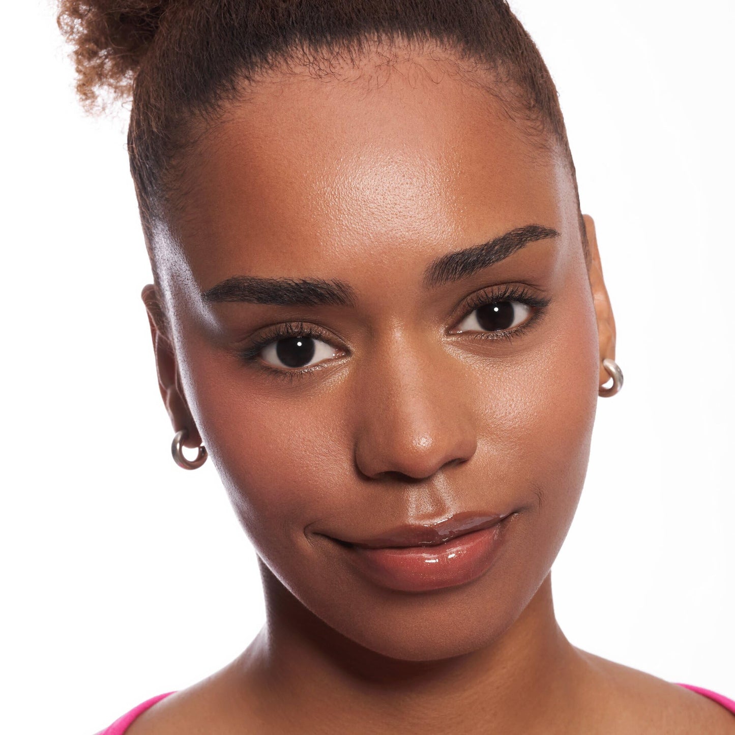 Essence Cosmetics essence JUICY BOMB shiny lipgloss, shiny, dewy, shimmery (10ml)