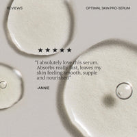 ESPA Optimal Skin Pro-Serum 30ml, Hydrating & Brightening