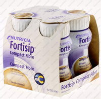 Fortisip Compact Prot Mocha, 500 ml