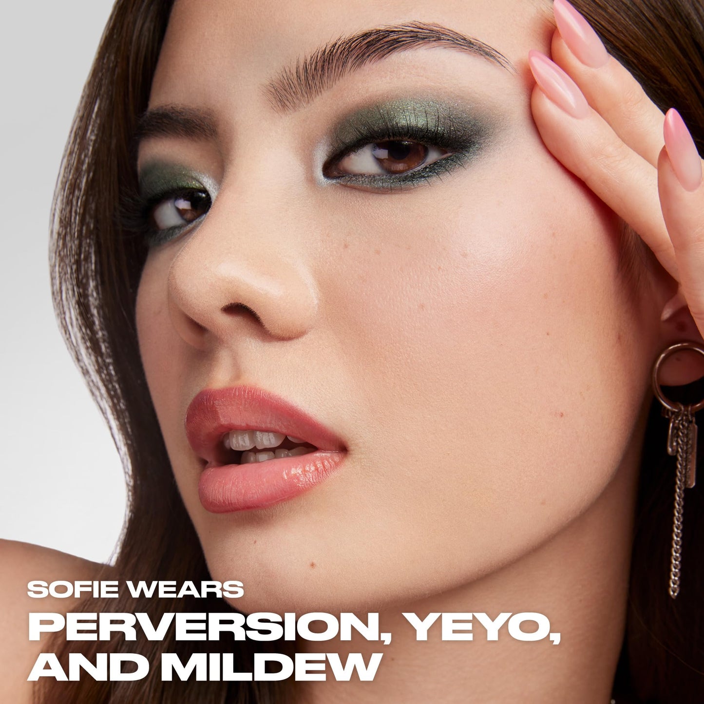 Urban Decay 24/7 Glide-On Eye Pencil, Eyeliner with Waterproof Colours, Shade: Electric Empire, 1.2g