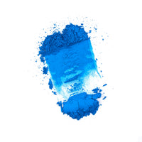 Eye dust number 35, loose powder cosmetic pigment eye shadow.