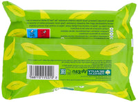 Beauty Formulas Australian Tea Tree Cleansing Wipes 30
