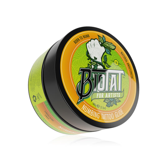 Monsters Ink Biotat Tattoo Glide 100g