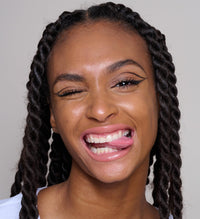 Mii Cosmetics HydraBoost Lip Lover Lipstick | Hydrating, Glossy & Plumping Lipstick with Hyaluronic Acid | Snug