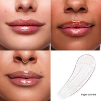 Stila Supernova Dew Gel Lip Oil