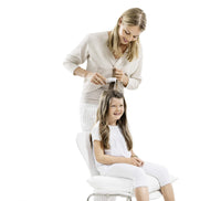 Beurer HT15 Electric Nit Comb, Clears Nits and Lice Without chemicals