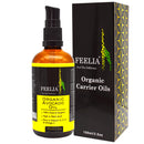 Feelia - Organic Avocado Oil - Cold Pressed, Rich in Vitamins A, D, E & Omega 3, High in Oleic Acid, 100% Pure & Organic - 100ml