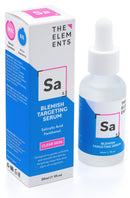 THE ELEM ENTS The Elements Blemish Targeting Serum, 30ml