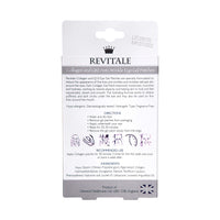 Revitale Collagen & Q10 Anti-Wrinkle Eye Patches (50 Pairs)