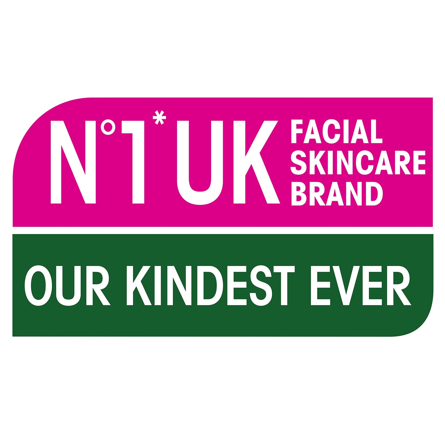 Unilever Simple Kind to Skin Cleansing remove waterproof make-up Facial Wipes for sensitive skin 25 wipes