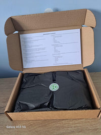 Generic Ecological Travel Essential Kit