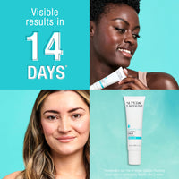 Super Facialist Vegan Collagen Plumping Serum - Hyaluronic Acid, Seaweed, Copper and Hibiscus extract, Firming, Smoothing & Plumping, face Cream for Youthful Skin, 30ml