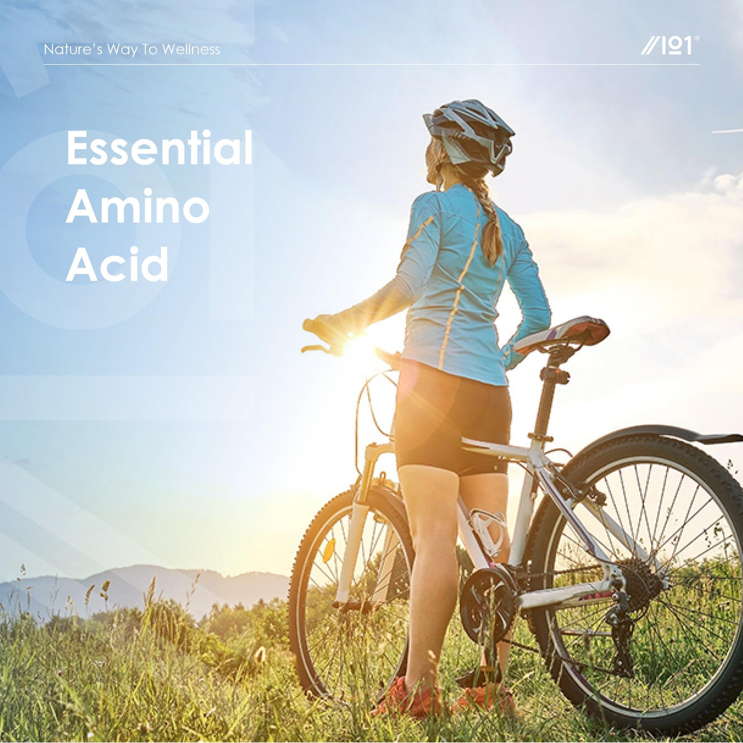 ALPHA01 Fermented L Glycine 1500mg with BioPerine® – 180 Vegan Capsules – High Strength L Glycine Amino Acid Supplement – Resealable and Recyclable Pouch by Alpha01