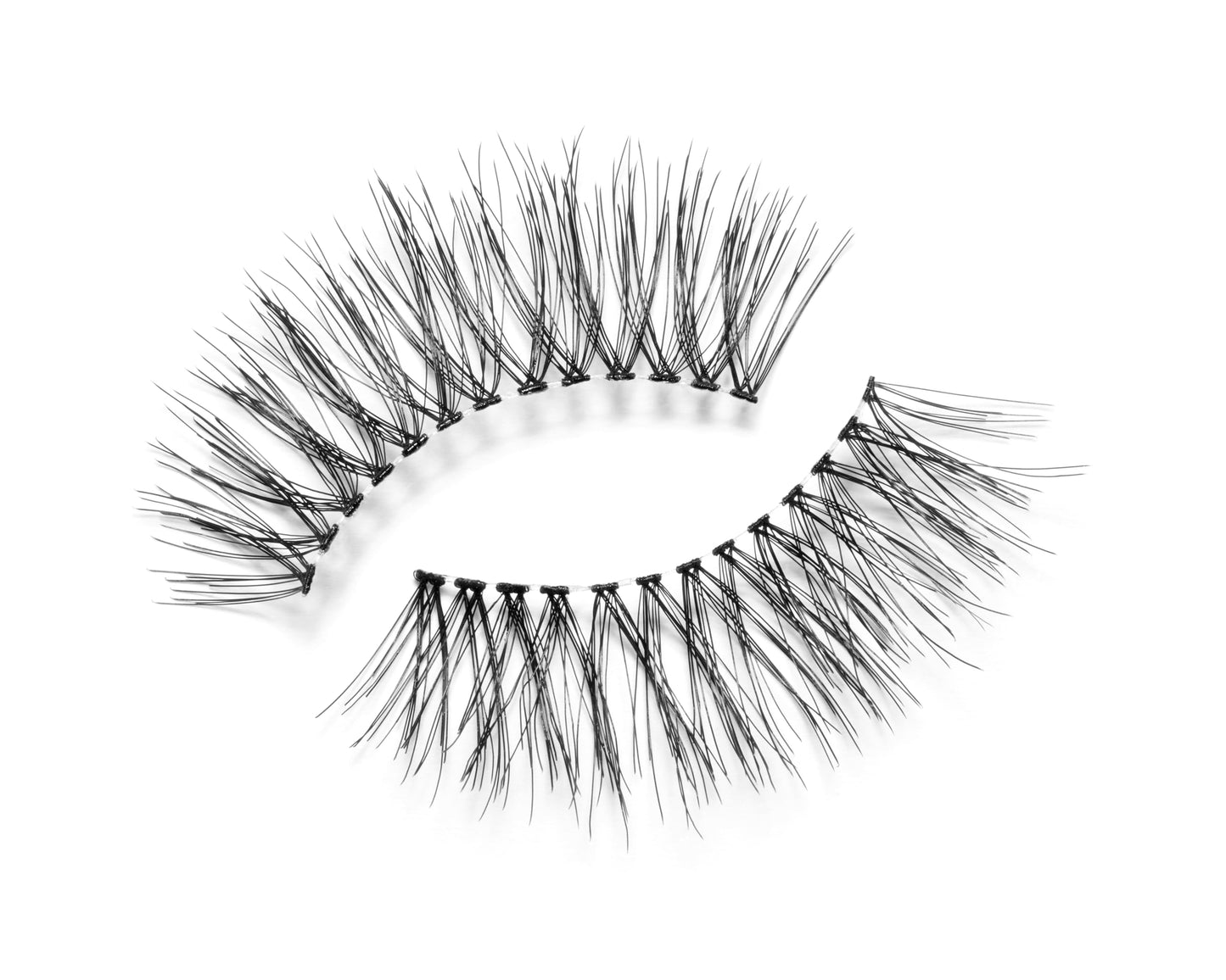 Eylure Naturals No. 023 False Lashes