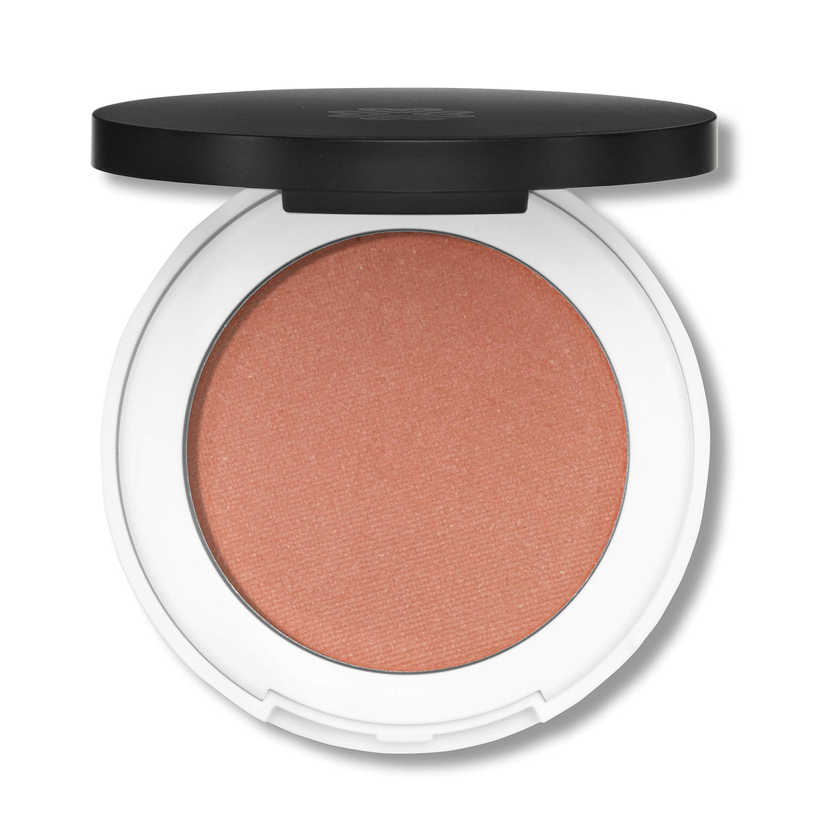 Lily Lolo Pressed Blush - Just Peachy - 4g