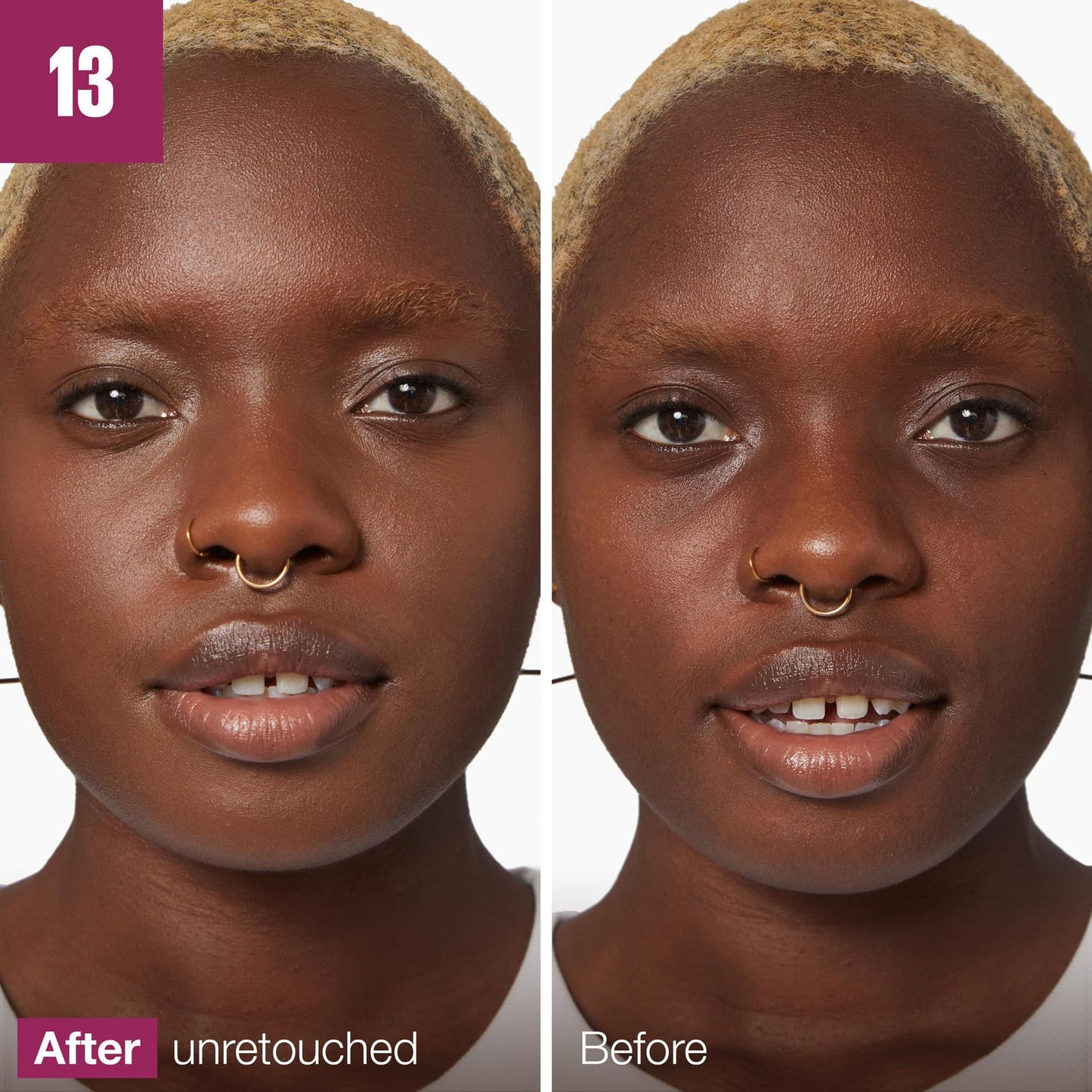 Maybelline Instant Anti Age Eraser Eye Concealer, Dark Circles and Blemish Concealer, Ultra Blendable Formula, 13 Cocoa