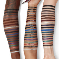 Urban Decay 24/7 Glide-On Eye Pencil, Eyeliner with Waterproof Colours, Shade: Electric Empire, 1.2g