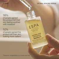 ESPA Optimal Skin Pro-Serum 30ml, Hydrating & Brightening