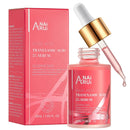 ANAI RUI ANAiRUi Tranexamic Acid Serum, Dark Spot Correcting Serum with Glycolic Acid + Kojic Acid, Targets Hyperpigmentation, Even Skin Tone, 30 ml