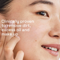 Cetaphil Oily Skin Cleanser Face Wash 236ml