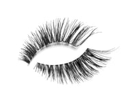 Eylure 3/4 Length False Eyelashes No 009
