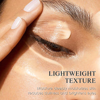 TBeautfave Turmeric Retinol Eye Stick, Retinol Eye Cream for Dark Circles and Puffy Eyes, Anti Wrinkle Eye Cream Anti Aging, Turmeric Multi Balm Stick for Eye/Face/Neck, Visibly Reduces Fine Lines, 5g