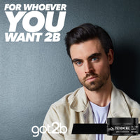 Got2B Phenomenal Got2b Modeling Paste Pot 100 ml