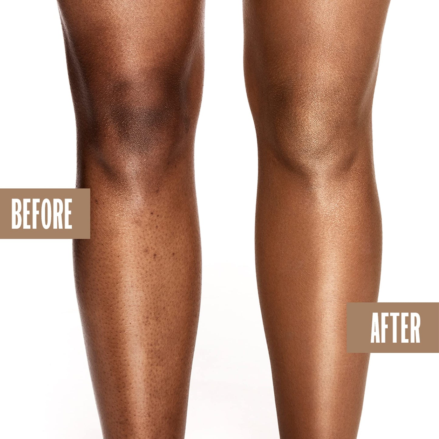Sally Hansen Airbrush Legs Lotion, 118 ml, Tan Glow