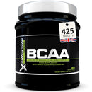 Xellerate NUTRITION BCAA Amino Acid Tablets - 3000mg per Serving - 425 Vegan Tablets not Capsules or Powder - Supplement with Vitamin B6 2:1:1 - Made in The UK - Xellerate Nutrition