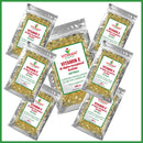 Vitamin E 400 IU, 120 Softgels 4 Month Supply, Natural Antioxidant Source Vitamin E, D-Alpha Tocopherol, High Potency and Absorption, Made for VitMan Nutrition (120)