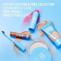 Rimmel Kind & Free Multi-Stick 001 Caramel Dusk