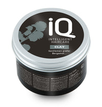 IQ Intelligent Haircare Clay 125 ml