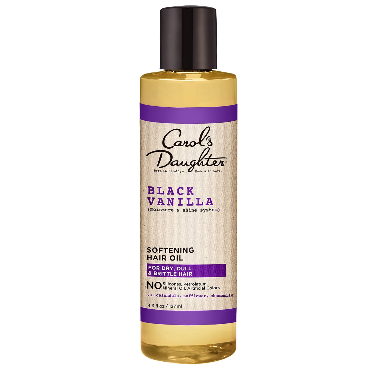 Carol's Daughter Black Vanilla
