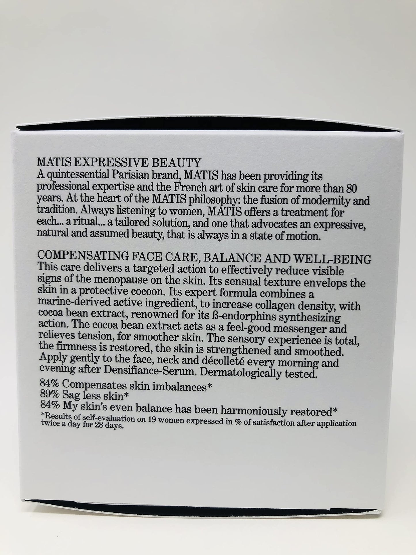 Matis - RÉPONSE DENSITÉ: TIME-BALANCE (50ml)