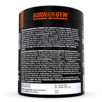 OLIMP SPORT NUTRITION Olimp Labs Creatine Monohydrate Powder, 250 g