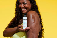 ‎The Solution The Solution Salicylic Acid Clear Skin Body Gel (200ml) Back Acne Treatment with Tea Tree, Vegan Salicylic Acid Serum & Pore Minimizer, Cruelty Free Salicylic Acid Moisturiser Body Care