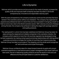 NISHMAN Hair Volume Powder, 20 gr | Light Control | Natural Matte Look | Hair Styling Powder Men | Hair Texture Powder Wax | Texturising, Volumising Hair Powder Men (P5+ Ultra Hold)