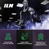 Iron Labs Nutrition Cycle Support Supplement - NAC, Hawthorn, and with Choline for Normal Liver Function (360 Count)