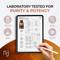 Newgate Labs Vitamin D3 3,000IU 90 High Strength Vegetarian Tablets - Nutritional Supplement - Fight Deficiency - Made in The UK - Halal - GMP Certified