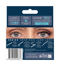 Eylure Volume & Curl Dramatic Clusters