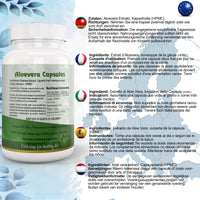 Aushadh Aloe Vera Capsule
